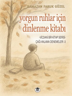 cover image of Çağı Anlama Denemeleri -3